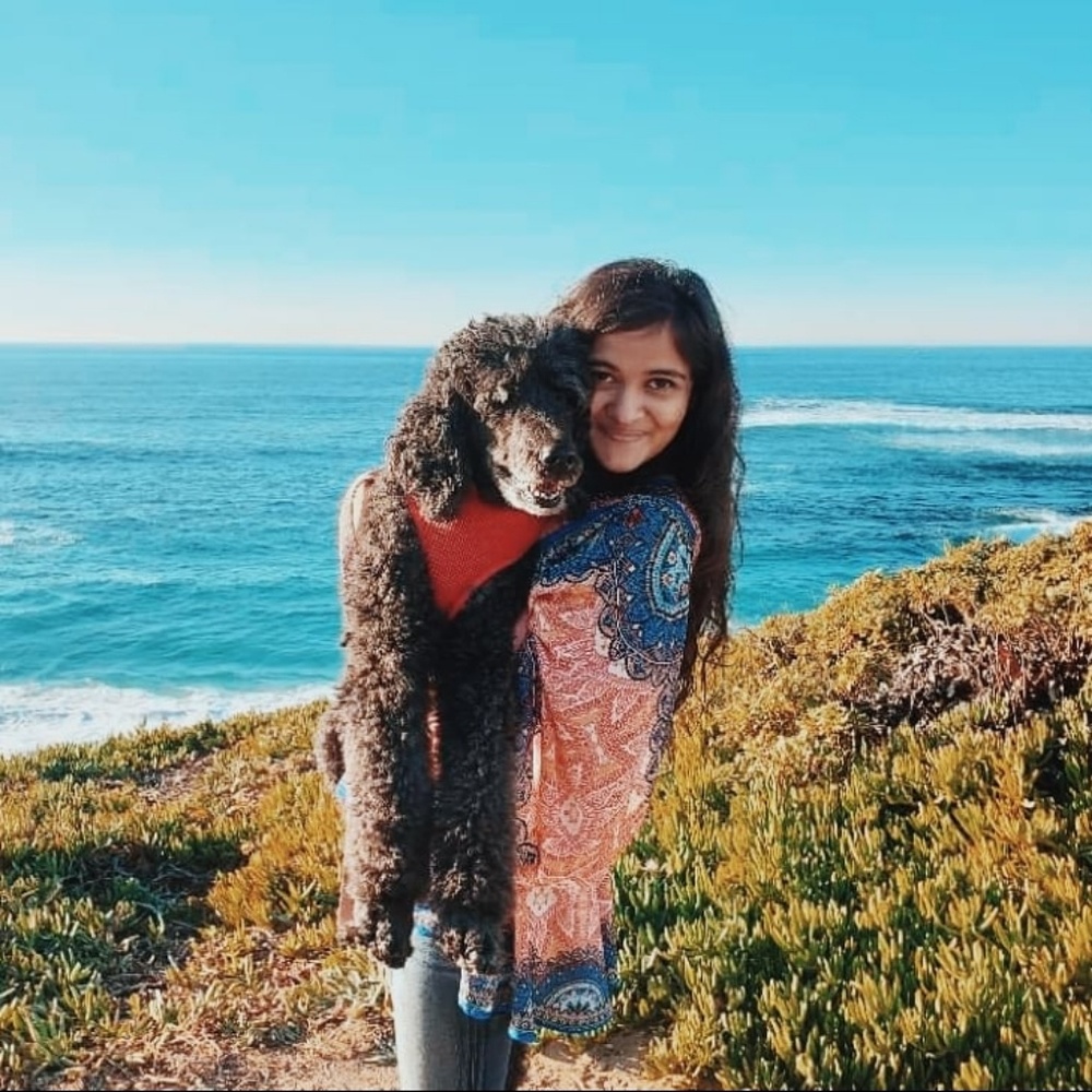 Meet your Posher, Suda